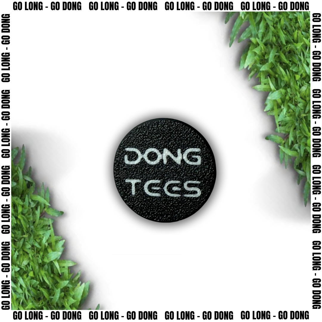 Ball Markers - Pack of 3