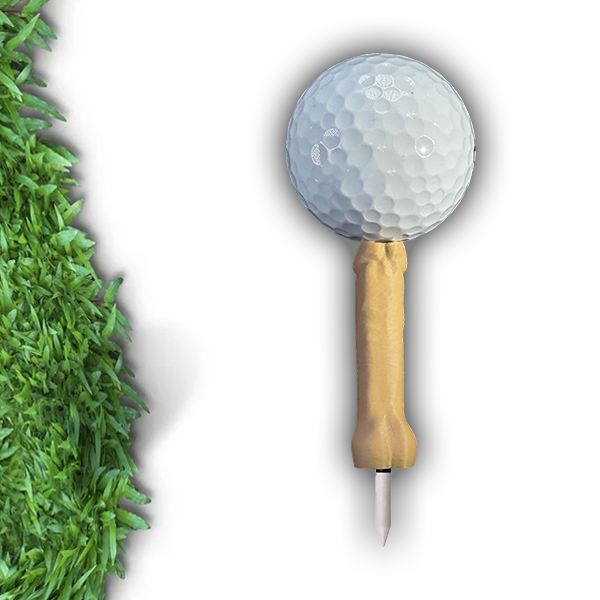 DongTees - Tan - Pack of 3 Tees